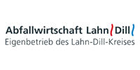 Wartungsplaner Logo Abfallwirtschaft Lahn DillAbfallwirtschaft Lahn Dill